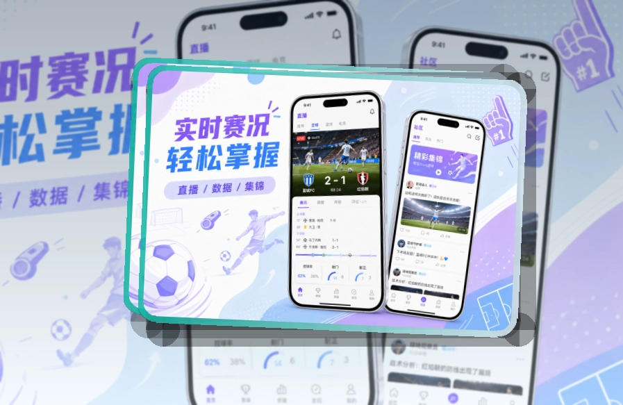 满冠体育手机赛事入口指引,适合长期关注方便