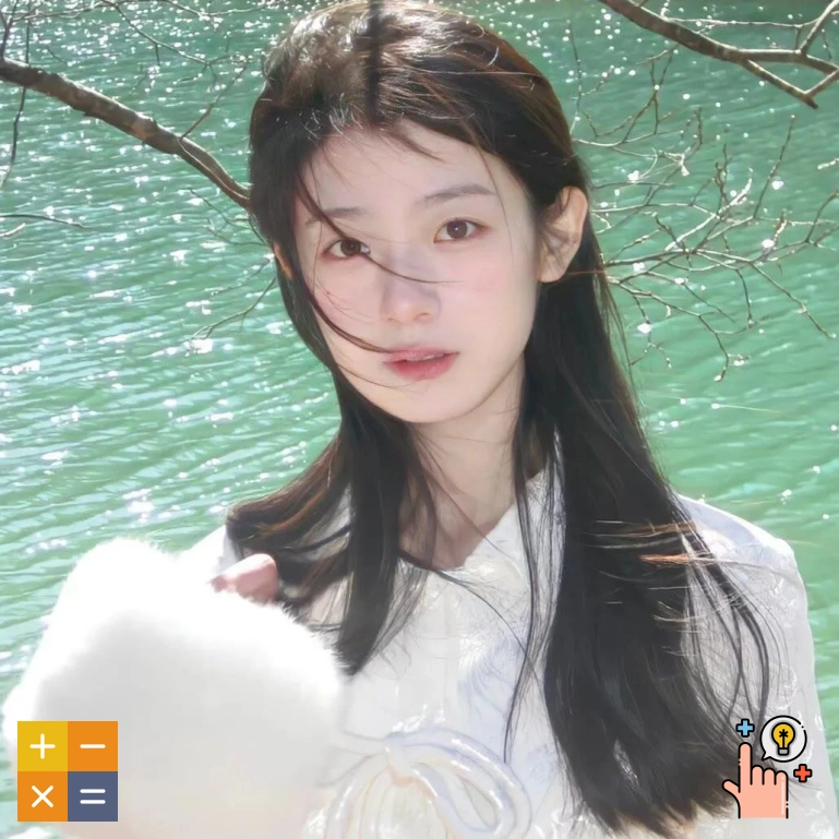 叶琳女士