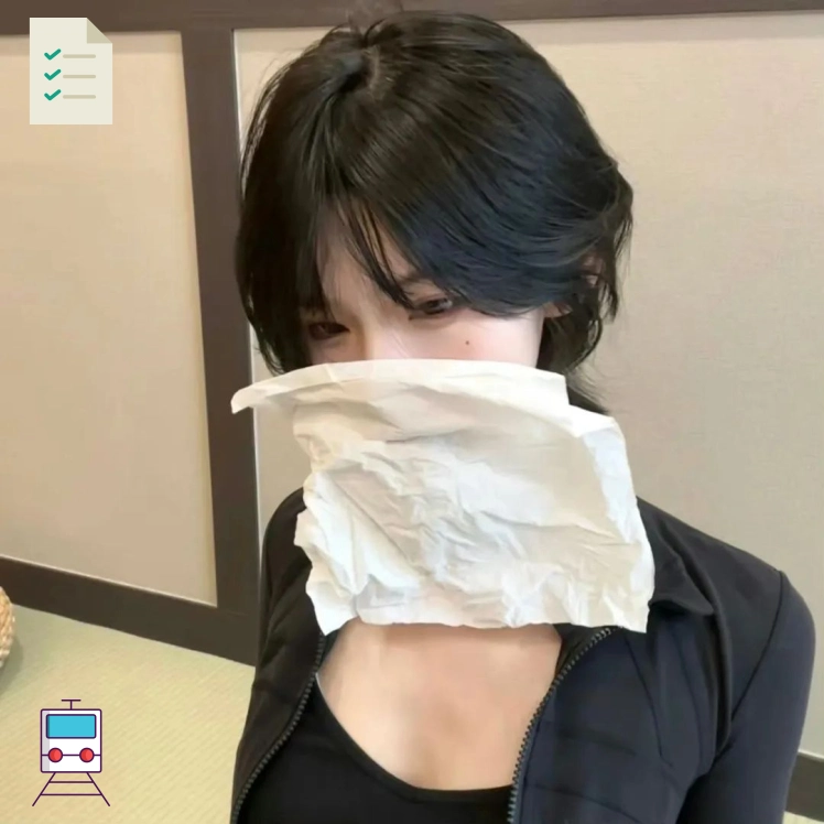 唐敏女士